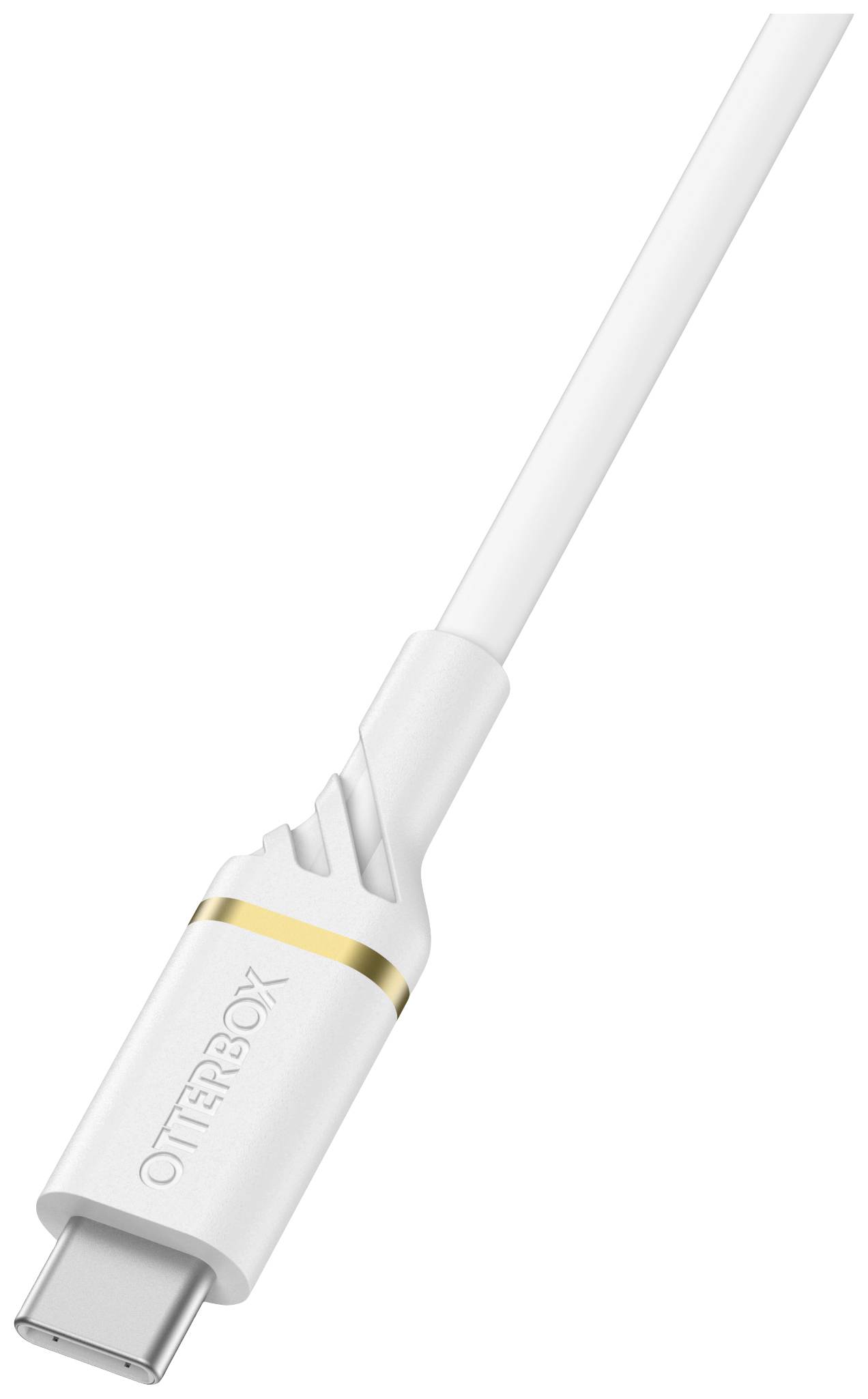 Otterbox Handy Kabel [1x USB-C® - 1x USB-C®] 2.00 m USB-C® mit Schnellladefunktion