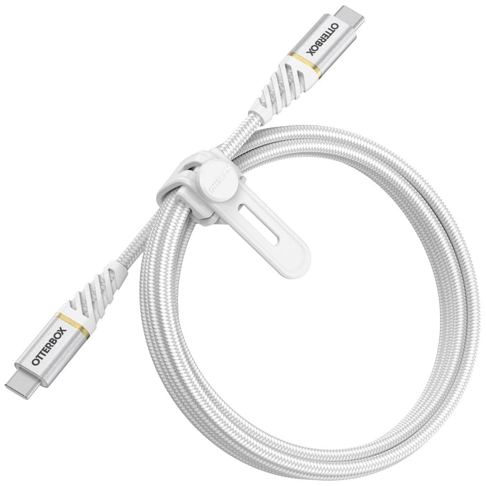 Otterbox Mobiele telefoon Kabel [1x USB-C - 1x USB-C] 1.00 m USB-C