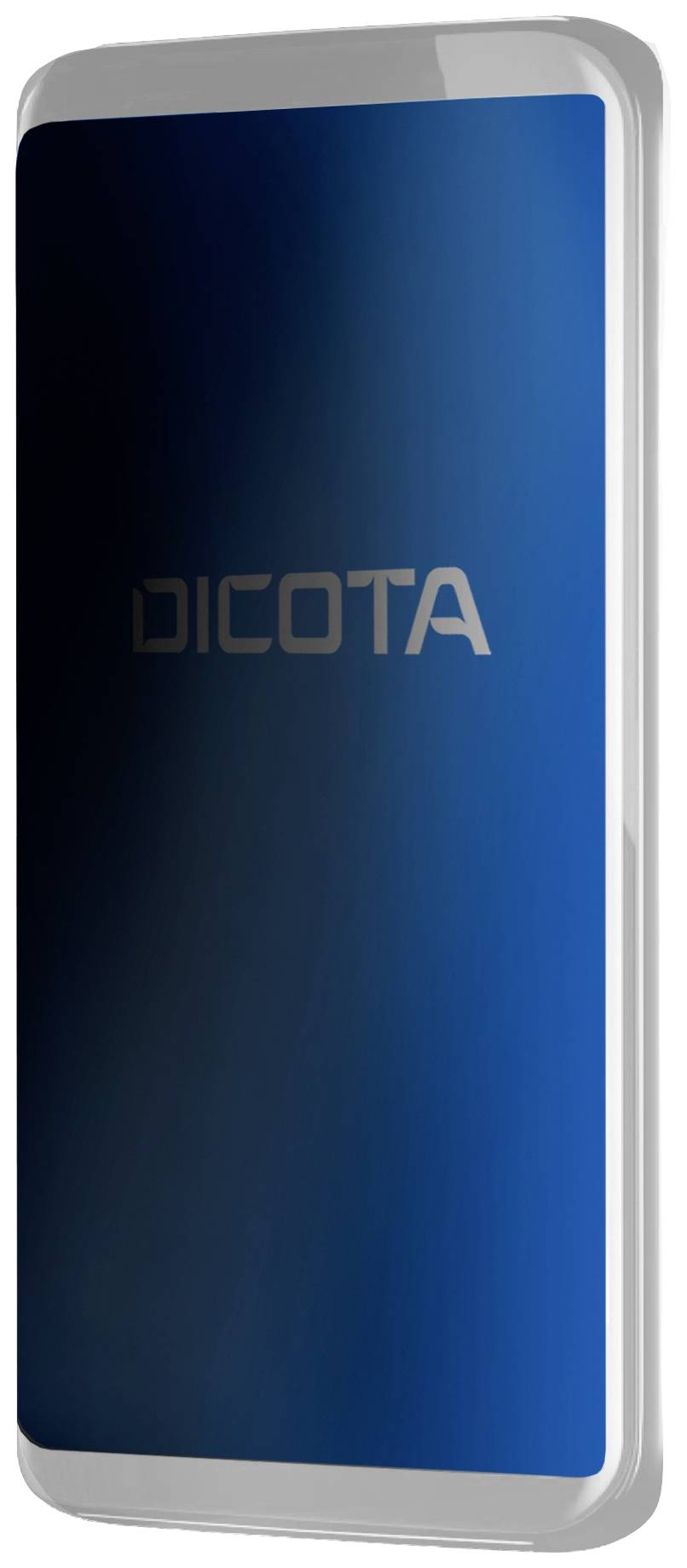 DICOTA Privacy filter 2-Way Samsung Gal.Xcover 5 self-adhes.