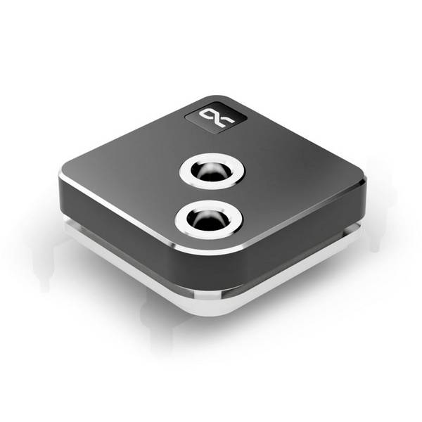 Alphacool Alphacool Core 1 CPU-Kühler - Schwarz CPU-Kühler mit Lüfter