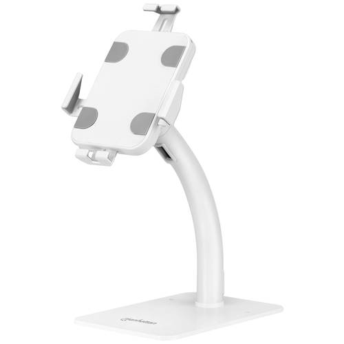 Thumbnail - Manhattan Zubehör TFT/LCD-TV Tablet-Ständer Universal 20,1 cm (7,9) - 27,9 cm (11) abschließbar, drehbar / rotierbar