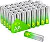 GP Super Mignon (AA)-Batterie Alkali-Mangan 1.5 V 40 St.