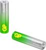 GP Super Micro (AAA)-Batterie Alkali-Mangan 1.5 V 2 St.