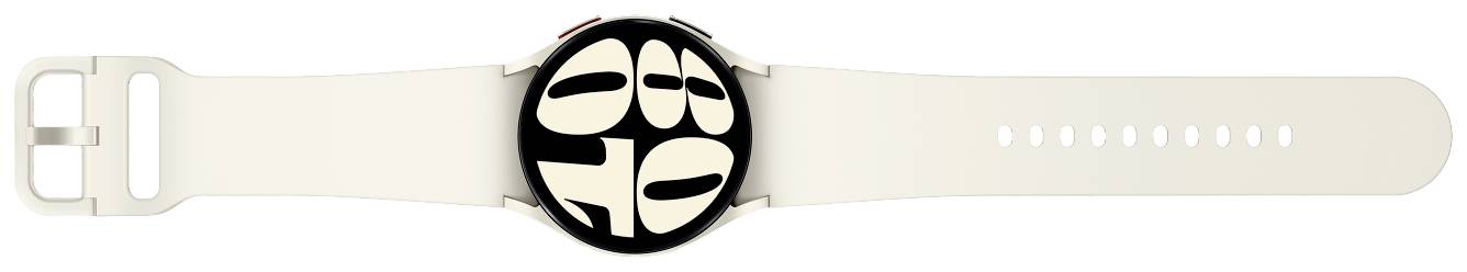 Samsung Galaxy Watch6 (Bluetooth + LTE) Smartwatch 40 mm S/M Gold-2