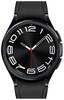 Galaxy Watch6 Classic R955 black 43 mm LTE