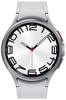 Samsung Galaxy Watch 6 Classic LTE 47mm silber