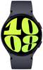Samsung Galaxy Watch6 (Bluetooth) Smartwatch M/L Graphite