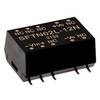 MEAN WELL SFTN02M-12N DC/DC-Wandler, SMD 167 mA 2 W Anzahl Ausgänge: 1 x Inhalt 1 St.