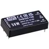 MEAN WELL DKM30F-15N DC/DC-Wandler, Print 1 A 30 W Anzahl Ausgänge: 2 x Inhalt 1 St.
