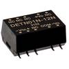 MEAN WELL DETN01M-15N DC/DC-Wandler, SMD 34 mA 1 W Anzahl Ausgänge: 2 x Inhalt 1 St.