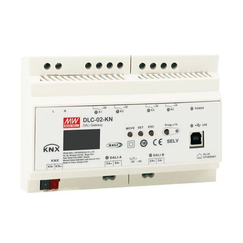 MEAN WELL DLC-02-KN Gateway