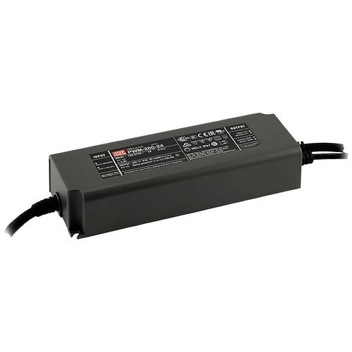 MEAN WELL PWM-200-36DA2 LED-Trafo 199.8 W 5.55 A dimmbar 1 St.