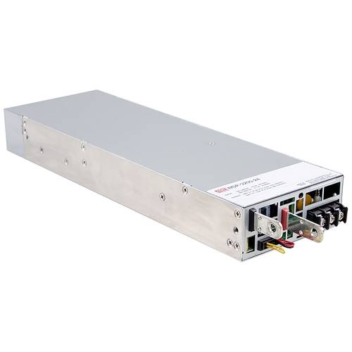 MEAN WELL NSP-3200-24 Schaltnetzteil 24 V 133 A 3192 W