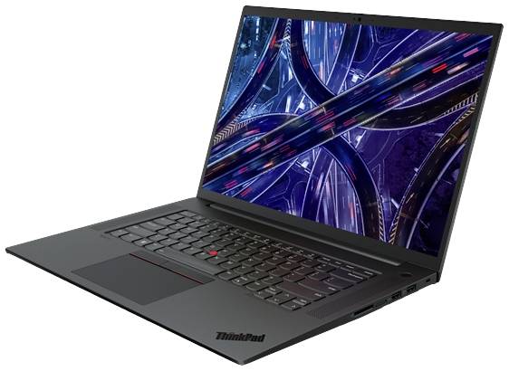 Lenovo ThinkPad P1 Gen 6 21FV - 180°-Scharnierdesign - Intel Core i7 13800H / 2.-2