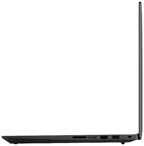 Lenovo ThinkPad P1 Gen 6 21FV - 180°-Scharnierdesign - Intel Core i7 13800H / 2.-3