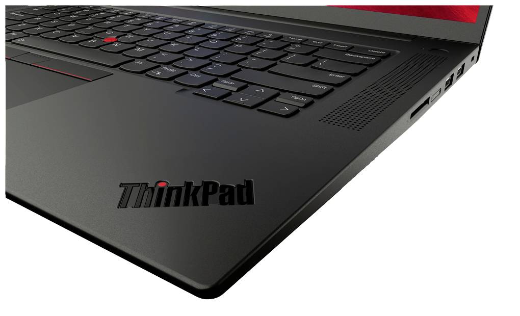 Lenovo ThinkPad P1 Gen 6 21FV - 180°-Scharnierdesign - Intel Core i7 13800H / 2.-7