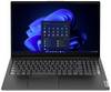 Lenovo Notebook V15 G4 IRU 83A1 39.6 cm (15.6 Zoll) Full HD Intel® Core™ i5 i5-1335U 8 GB RAM 256 GB SSD Deutsch, QWERTZ Schwarz 83A1002YGE