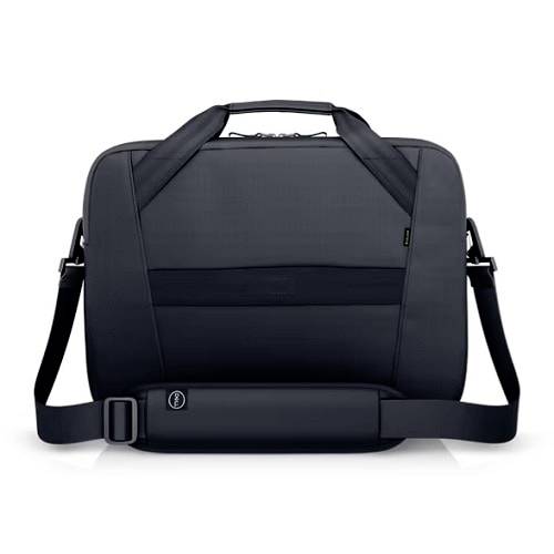 DELL EcoLoop Pro Slim Briefcase 15 - Notebook-Tasche - 39.6 cm - bis zu 15,6\" - Schwarz