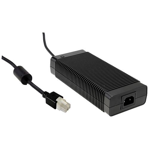 MEAN WELL GST360B48-C6P Tischnetzteil, Festspannung 48 V 7.5 A 360 W