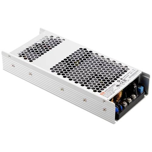 DC/DC Conv 67.2-154V:12V 35A 420W MEAN WELL RSD-500D-12 1 St.