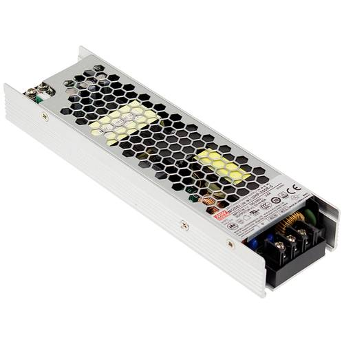 Thumbnail - MEAN WELL UHP-200-55 Schaltnetzteil 55 V 3.6 A 201.6 W
