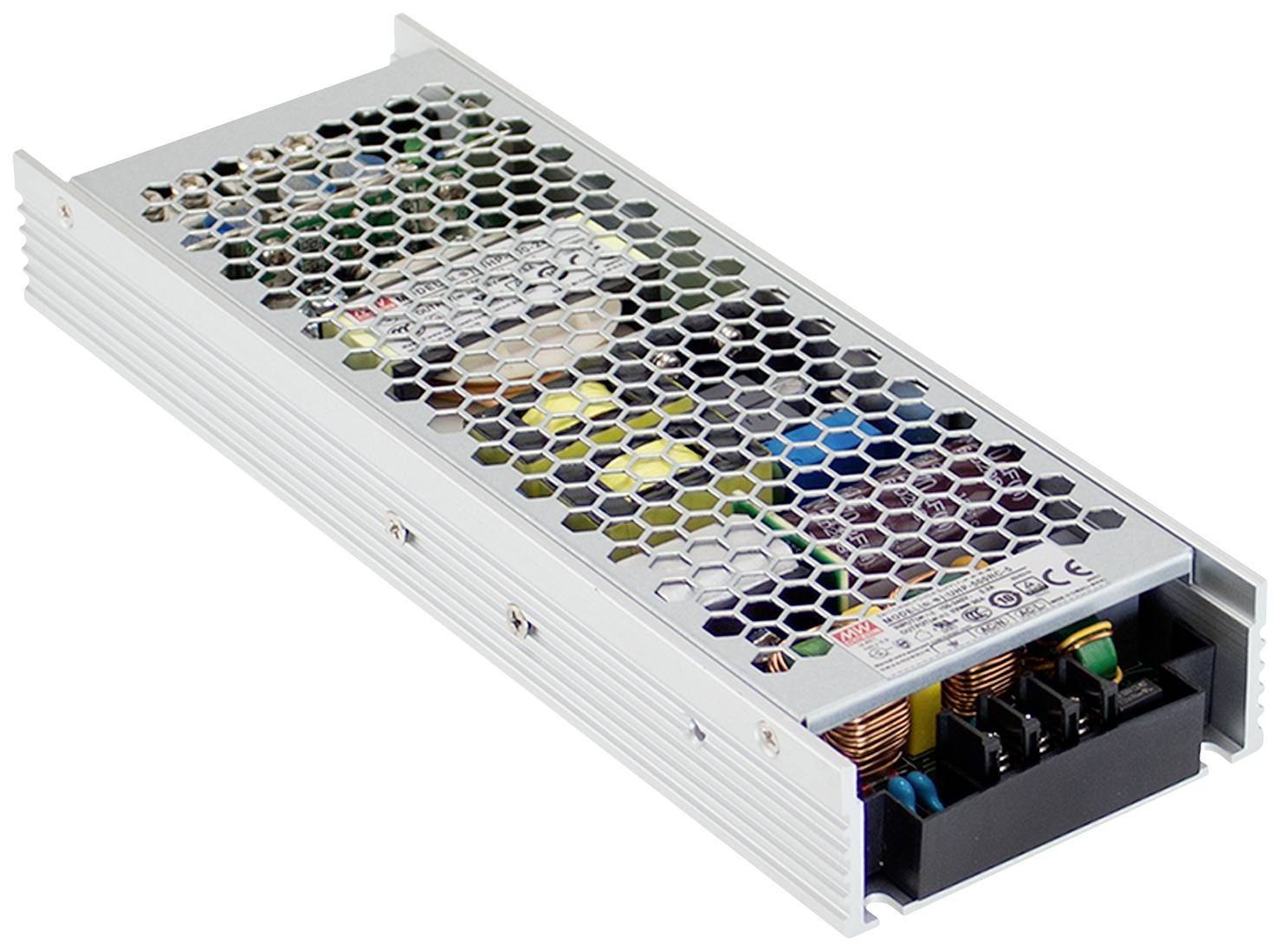 MEAN WELL UHP-500R-55 Schaltnetzteil 55 V 8.9 A 500 W