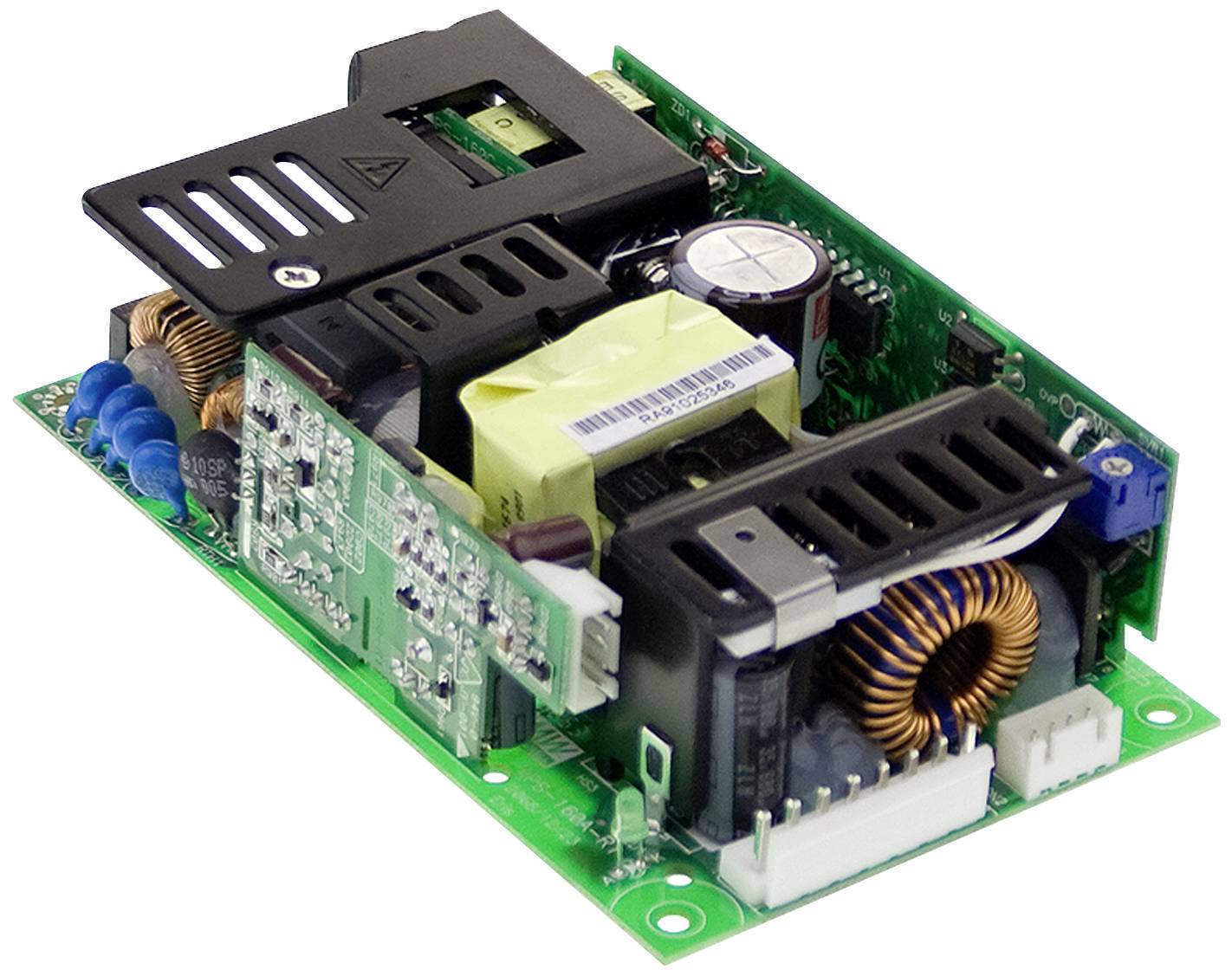 MEAN WELL RPSG-160-15 Schaltnetzteil 15 V 10.3 A 159.5 W