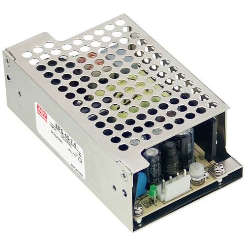 MEAN WELL EPS-45-15-C Schaltnetzteil 15 V 3 A 45 W