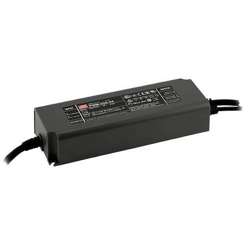 MEAN WELL PWM-200-24DA2 LED-Trafo 199.2 W 8.3 A dimmbar 1 St.