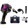 testo 883-2 Wärmebildkamera -30 bis 650 °C 320 x 240 Pixel 27 Hz WiFi, Touchscreen