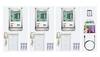 testo 0572 1750 175 T1 Set Temperatur-Datenlogger Messgröße Temperatur -35 bis +55 °C