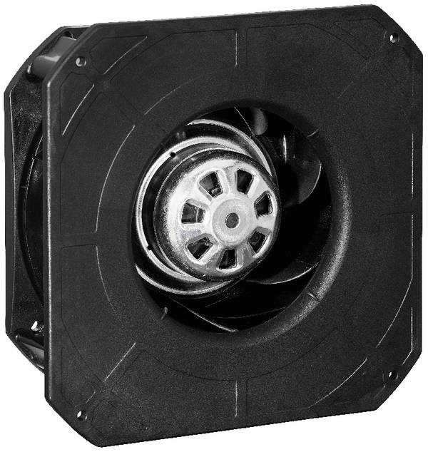 EBM Papst VBH0220RSLFS Radiallüfter 230 V 800 m³/h