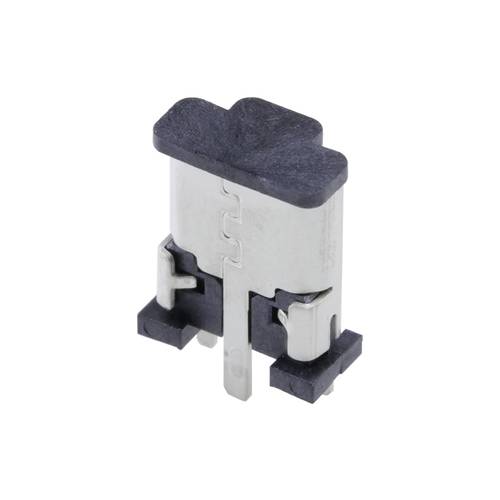 Thumbnail - Micro USB Buchse MOL Micro Solutions Vertikal 1051330031 Molex Inhalt: 1 St.