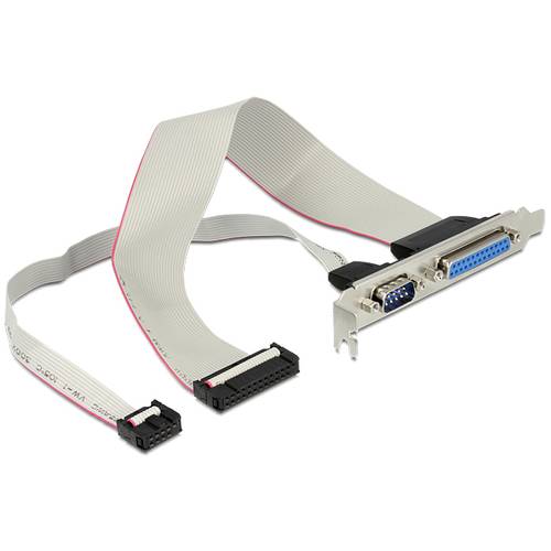 Delock 83445 PC-Slotblech 1 St.