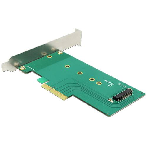 Thumbnail - DeLOCK PCI Express x4 Card > 1 x internal NVMe M.2