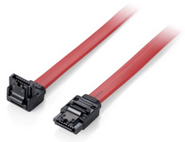 Equip - SATA-Kabel - Serial ATA 150/300/600 - SATA (W)