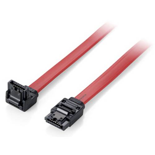 Equip - SATA-Kabel - Serial ATA 150/300/600 - SATA (W)