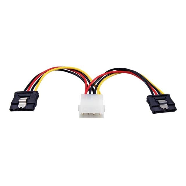 EFB-Elektronik Y-Adapterkabel 2xSATA150 K5345.015-1