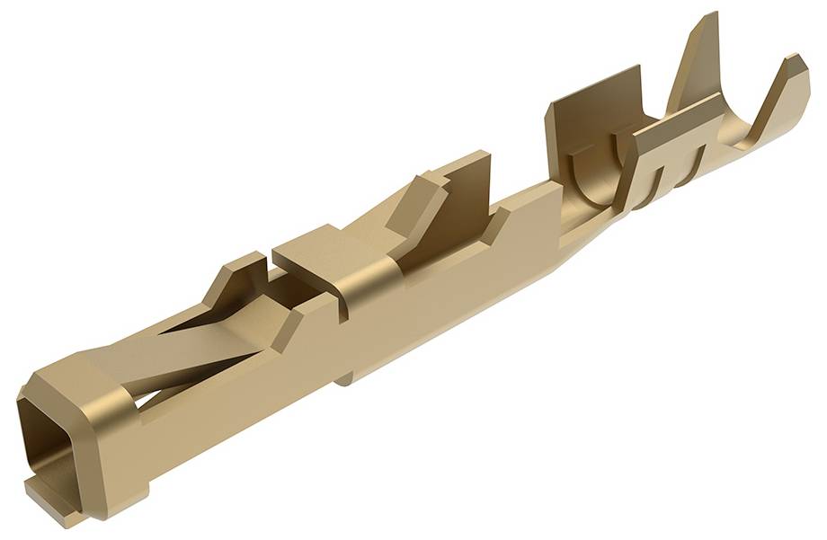 C-GRID 111 901190109 Crimpkontakt Molex Inhalt: 1 St.