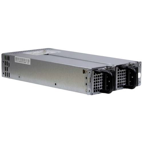 Thumbnail - Inter-Tech ASPOWER R1A-KH0400 Server Netzteil 400 W 80PLUS® Silver