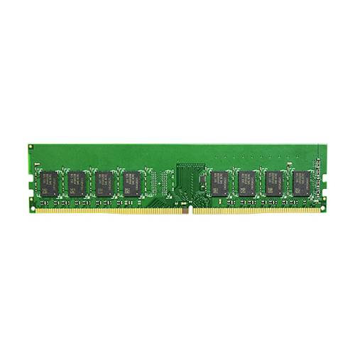 Thumbnail - Synology D4NE-2666-4G Server-Arbeitsspeicher DDR4 4 GB 1 x 4 GB 2666 MHz 288pin DIMM D4NE-2666-4G