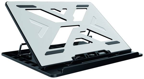 Conceptronic THANA ERGO S - Notebook-Ständer - 39.6 cm (15.6"")