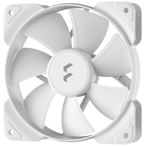 Fractal Design Aspect 12 PC-Gehäuse-Lüfter Weiß