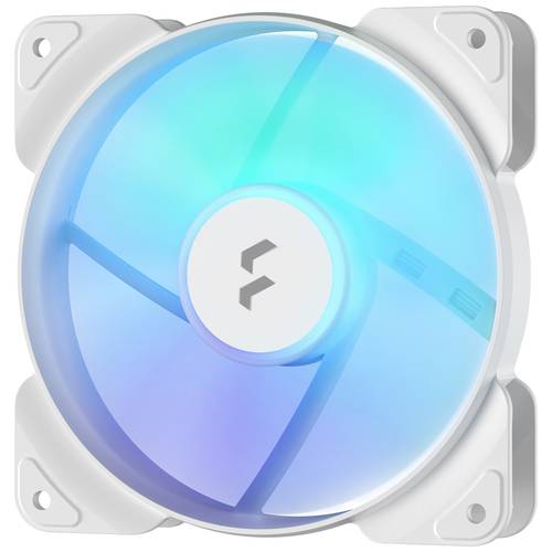 Thumbnail - Fractal Design Aspect 12 RGB PC-Gehäuse-Lüfter Weiß