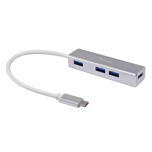 Equip 128958 - USB 3.2 Gen 1 (3.1 Gen 1) Type-C - USB 3.2 Gen 1 (3.1 Gen 1) Type