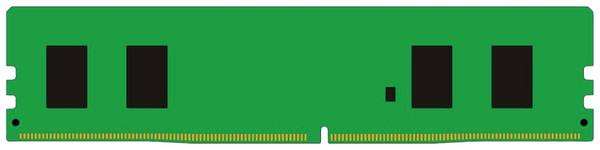 Kingston ValueRAM - DDR4 - Modul - 8 GB - DIMM