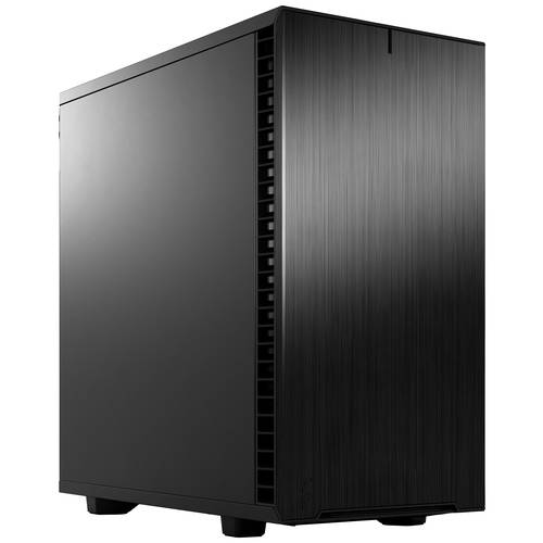 Thumbnail - Fractal Design Define 7 Mini PC-Gehäuse Schwarz