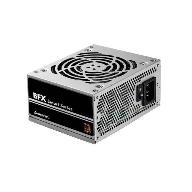 Chieftec Smart 350W PC Netzteil 350 W ATX 80PLUS® Bronze
