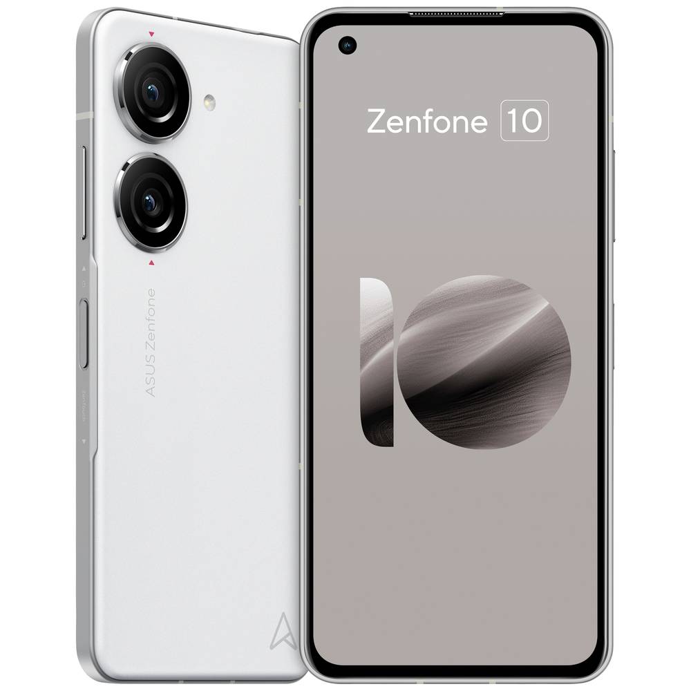 Asus Zenfone 10 256GB Wit