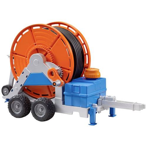 bruder Beregnungsanhänger Fertigmodell Anhänger Modell